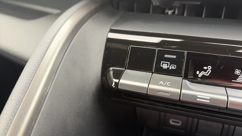 Toyota C-HR 1.8 Hybrid Icon 5dr CVT Hybrid Hatchback